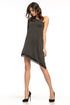 Robe courte model 127892 Tessita